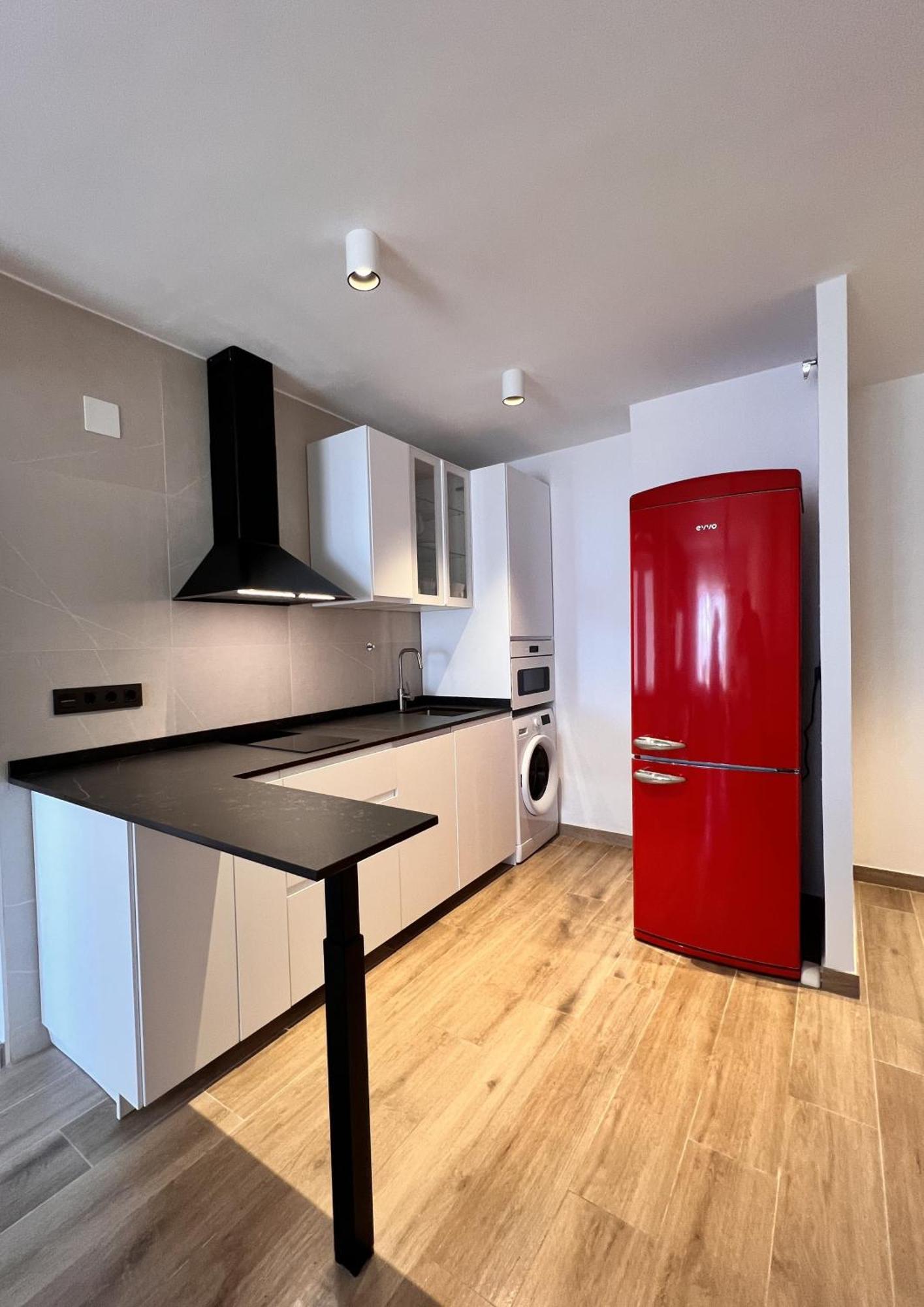 Bioca L Apartamento 2 Habitaciones I Primera Linea De Playa L Peniscola Luaran gambar